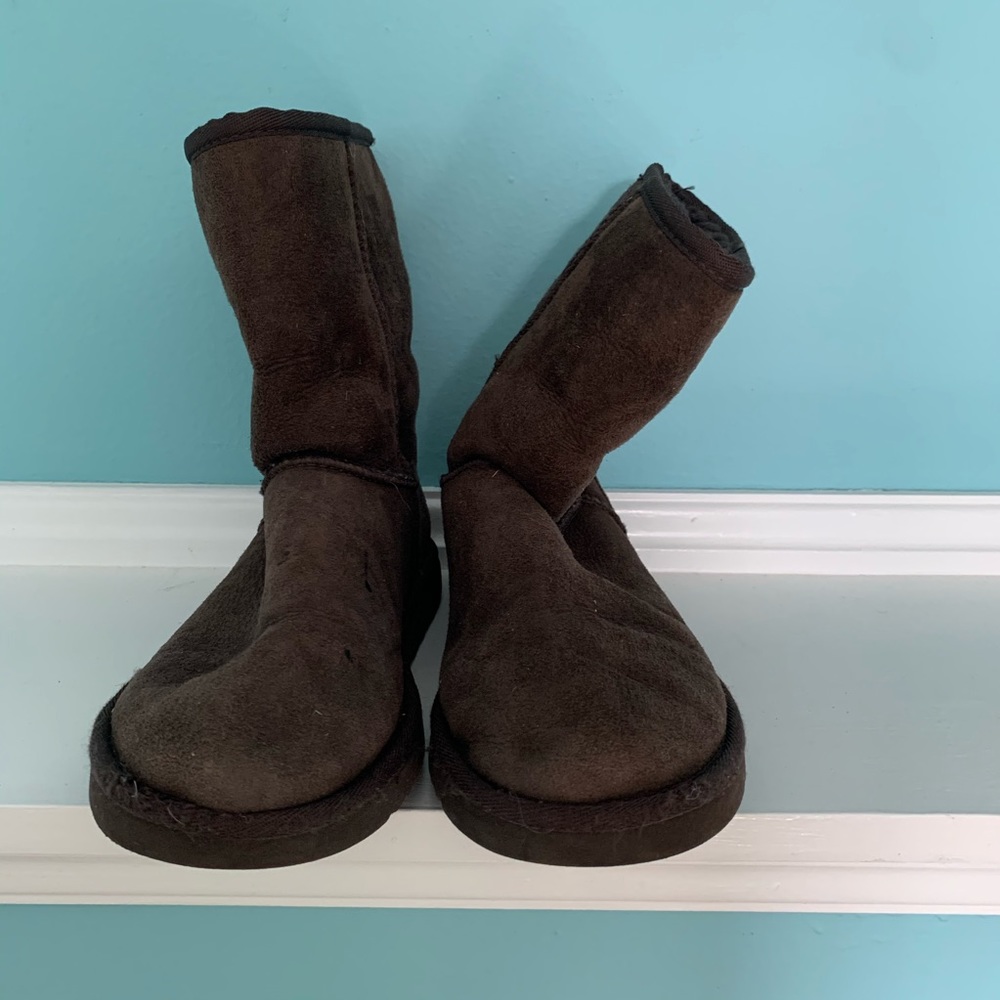 Ugg classic short 7